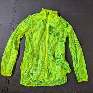 Brooks Running Jacket